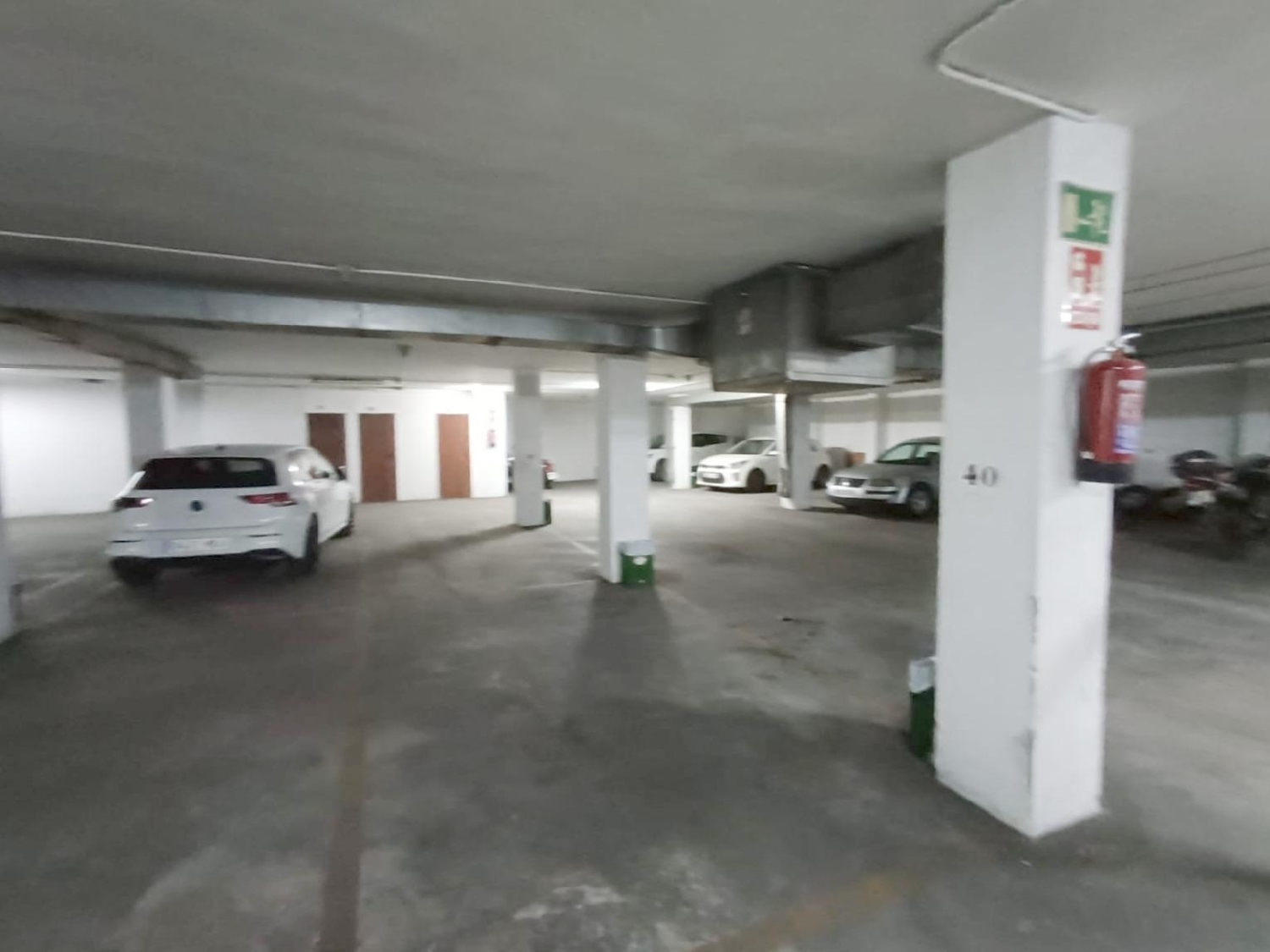  te koop parkeerplaats Palmeria Marina Alta 6