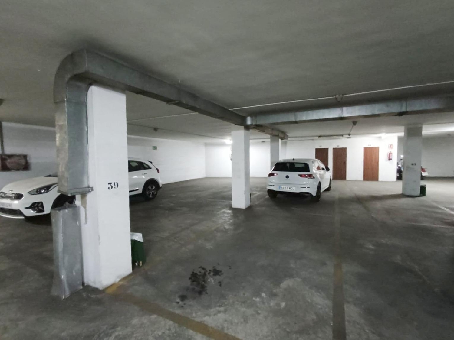  te koop parkeerplaats Palmeria Marina Alta 5