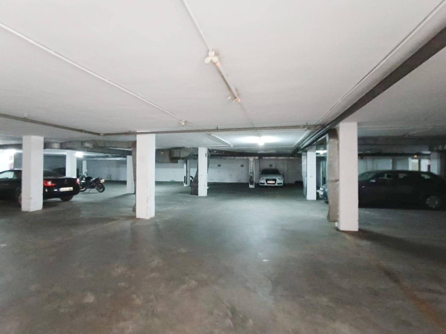  te koop parkeerplaats Palmeria Marina Alta 8