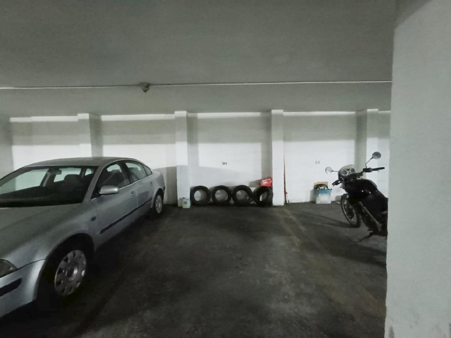  te koop parkeerplaats Palmeria Marina Alta 2