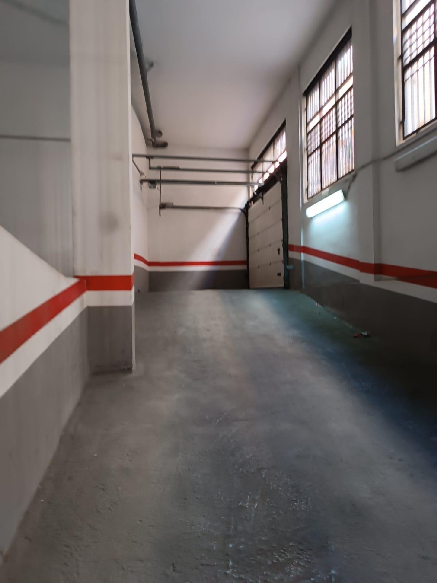 te koop parkeerplaats Palmeria Marina Alta 3