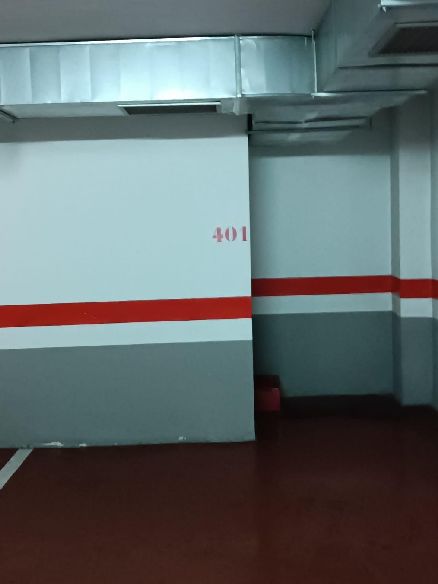  te koop parkeerplaats Palmeria Marina Alta 4