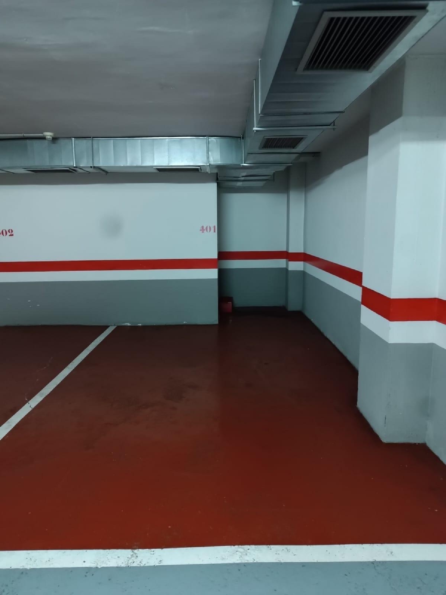 te koop parkeerplaats Palmeria Marina Alta 2