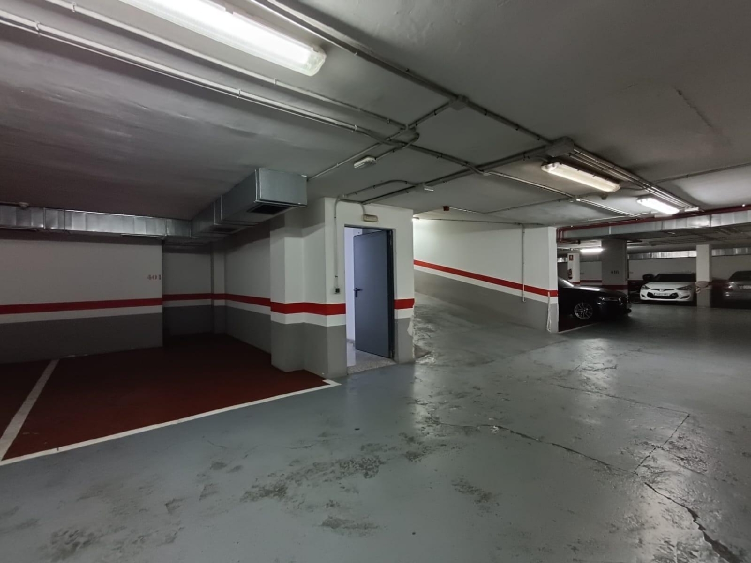  te koop parkeerplaats Palmeria Marina Alta 1