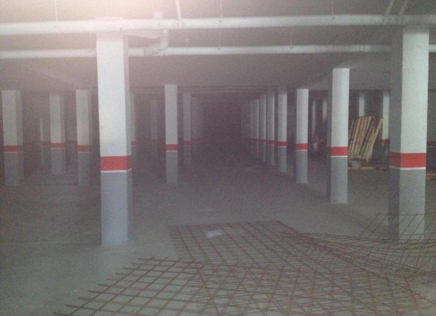 kaufen Parkplatz Palos De La Frontera Metropolitana De Huelva 3