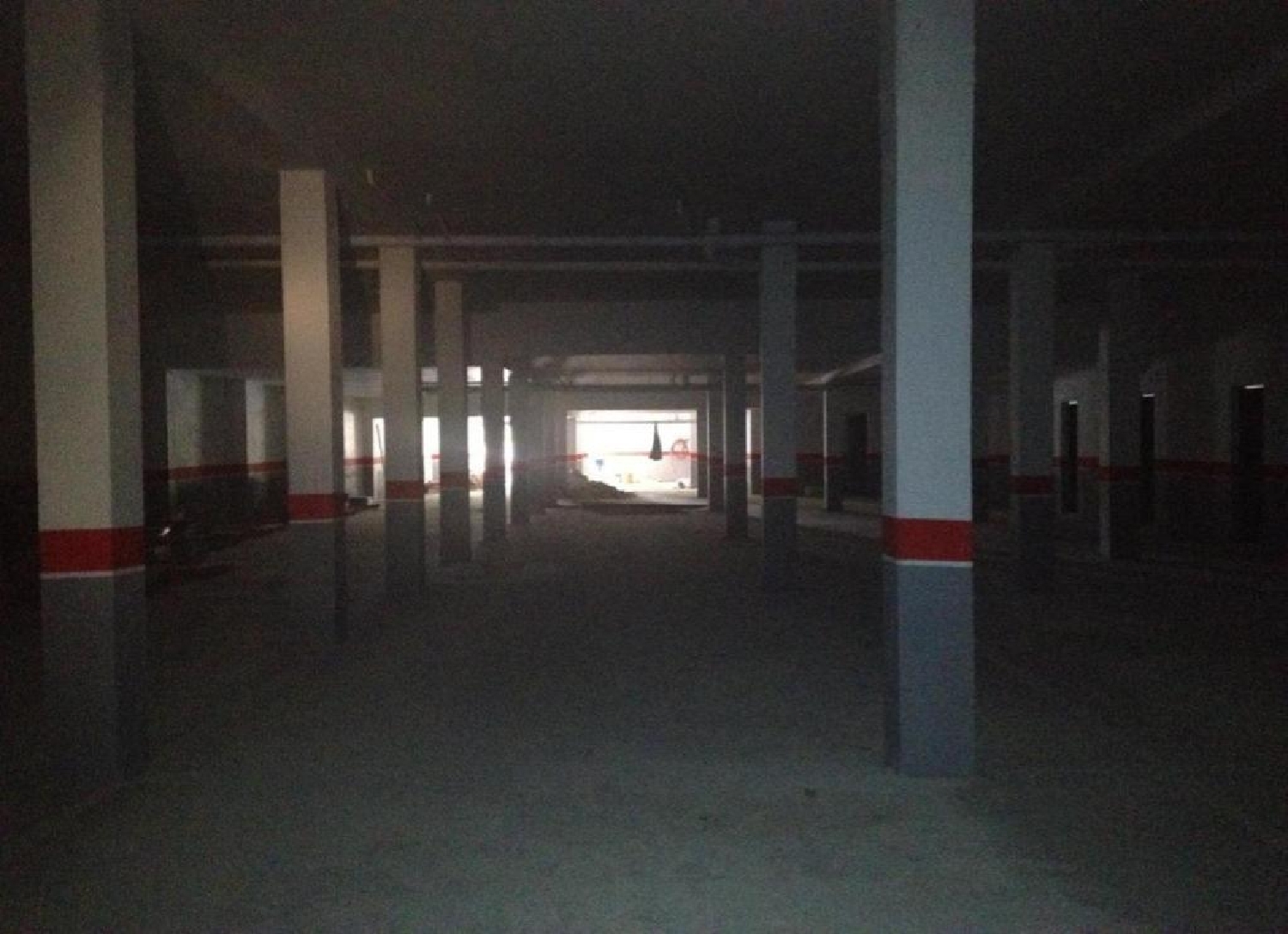  kaufen Parkplatz Palos De La Frontera Metropolitana De Huelva 4