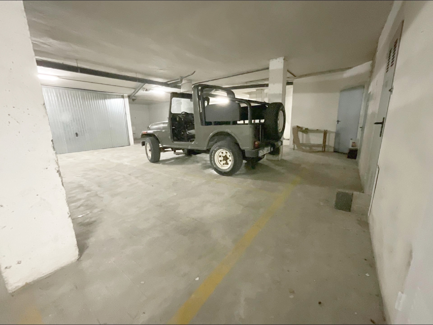  à vendre parking Puerto De Mazarrón Bajo Guadalentín 6