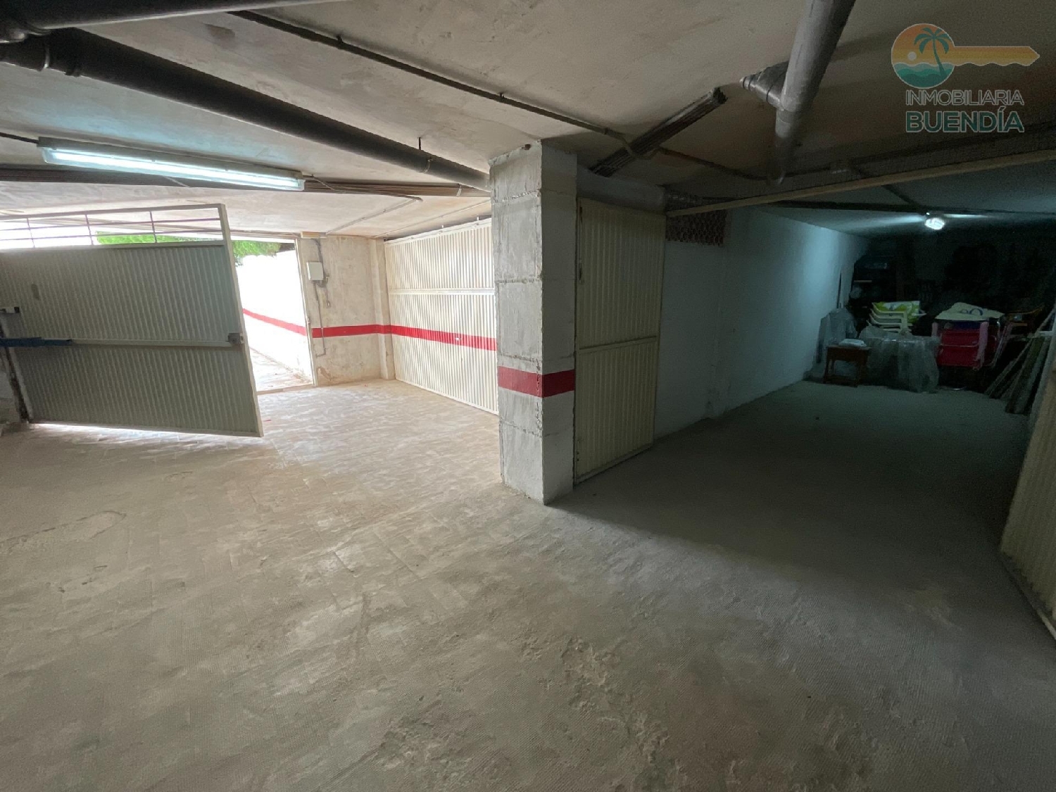  kaufen Parkplatz Puerto De Mazarrón Bajo Guadalentín 1