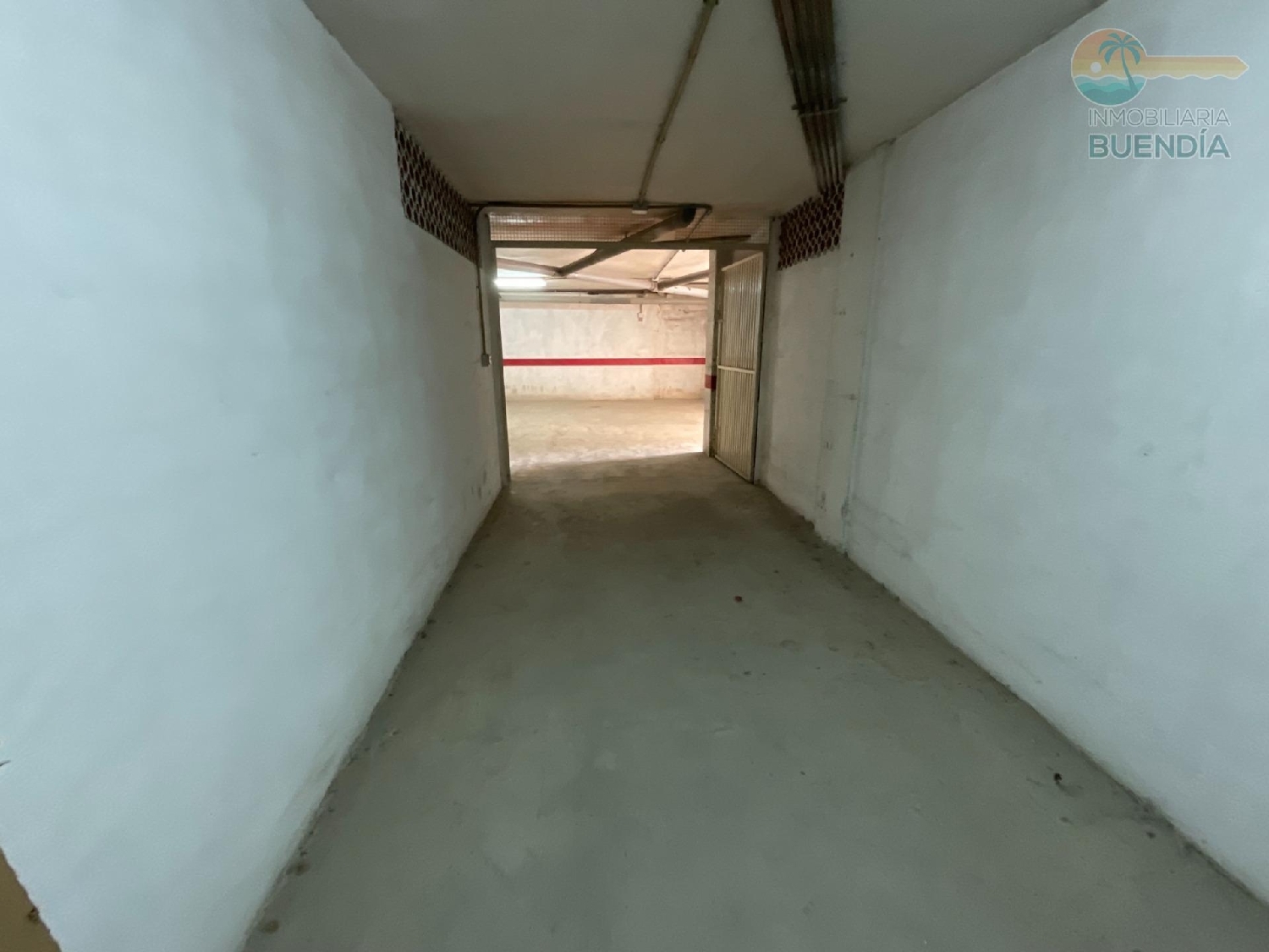 kaufen Parkplatz Puerto De Mazarrón Bajo Guadalentín 3