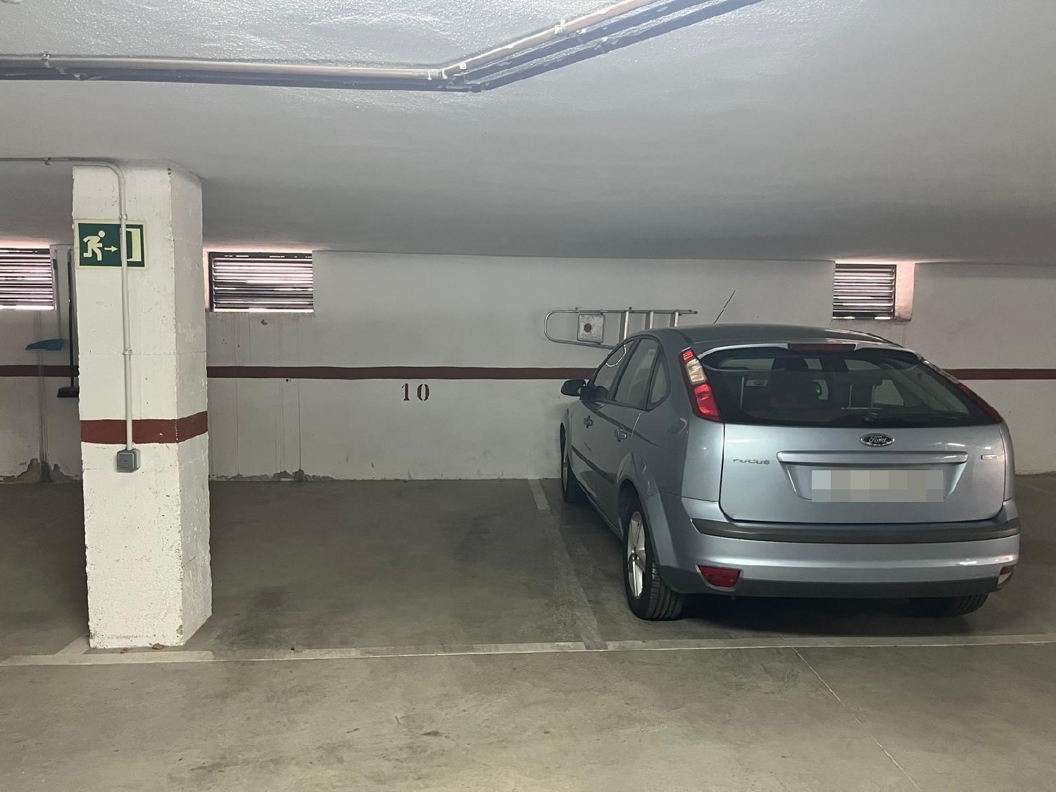  te koop parkeerplaats Punta Umbria Metropolitana De Huelva 7