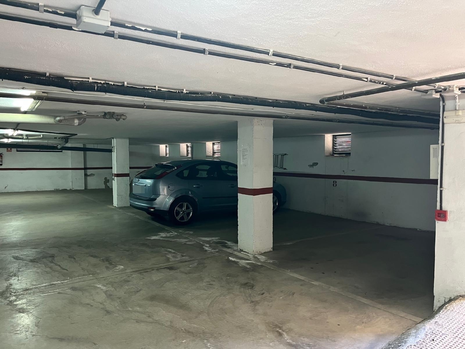  te koop parkeerplaats Punta Umbria Metropolitana De Huelva 6