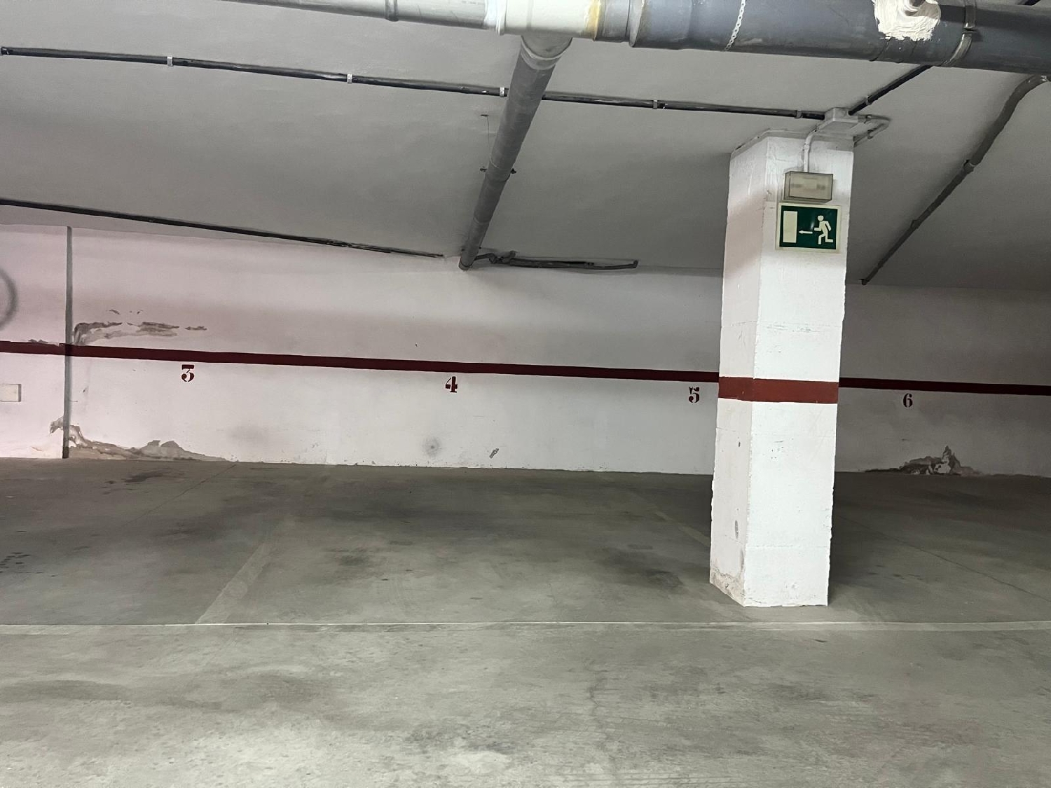  te koop parkeerplaats Punta Umbria Metropolitana De Huelva 3