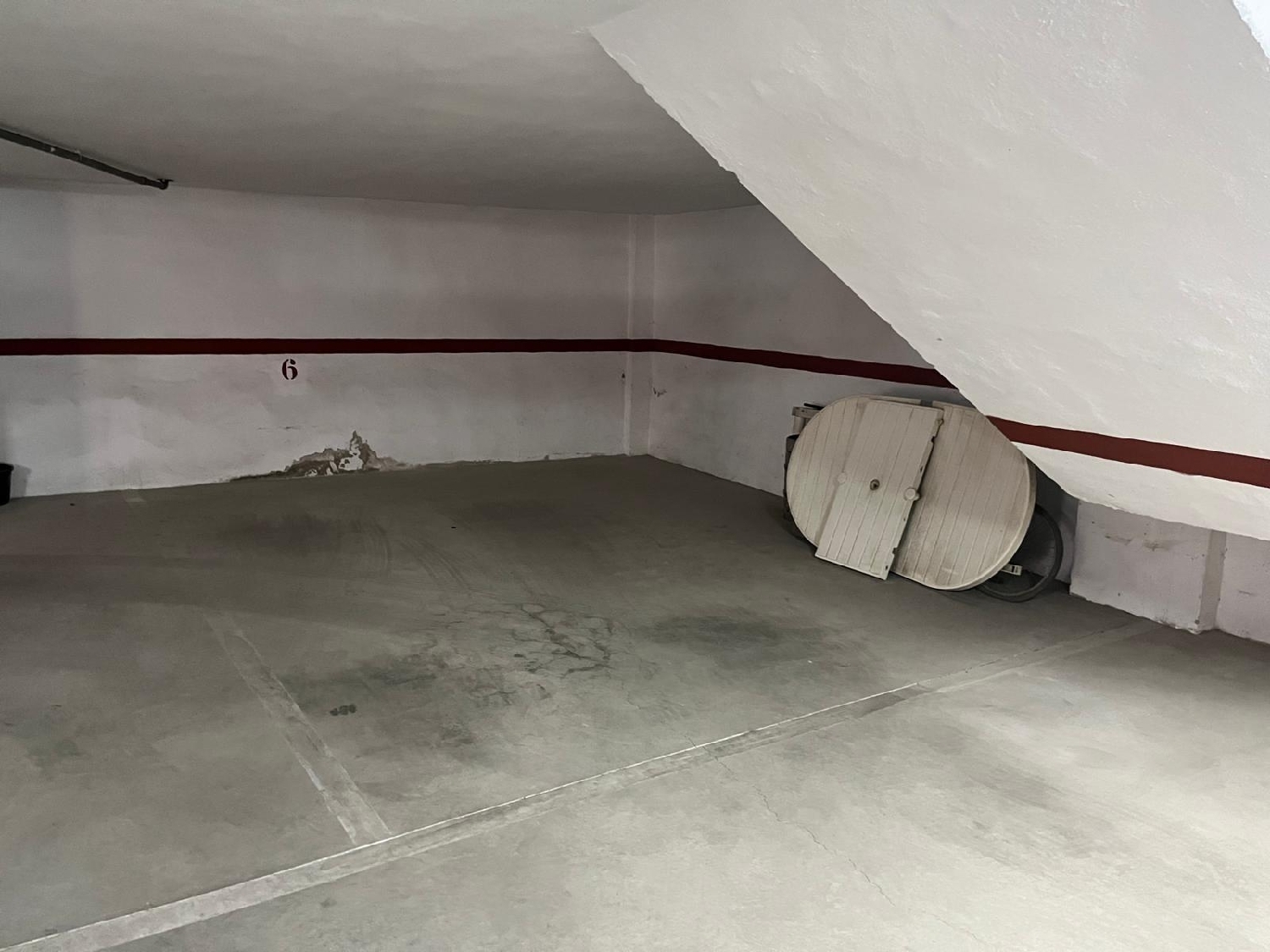  te koop parkeerplaats Punta Umbria Metropolitana De Huelva 4
