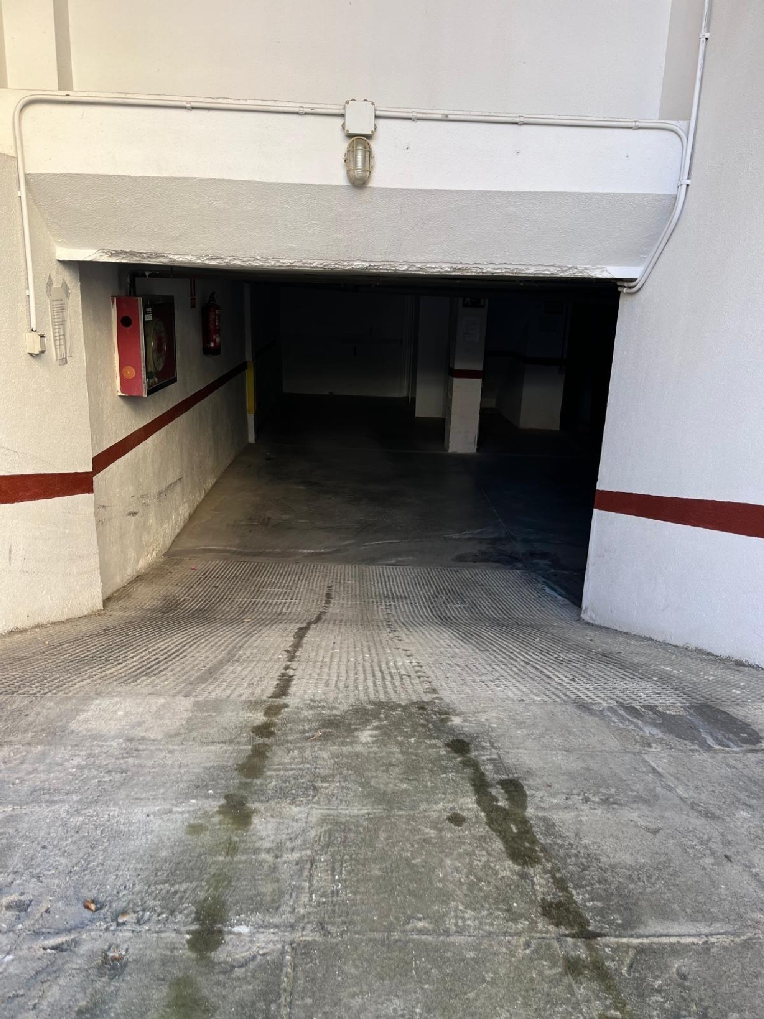  te koop parkeerplaats Punta Umbria Metropolitana De Huelva 2
