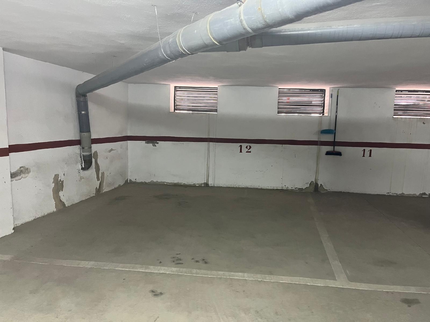  te koop parkeerplaats Punta Umbria Metropolitana De Huelva 8