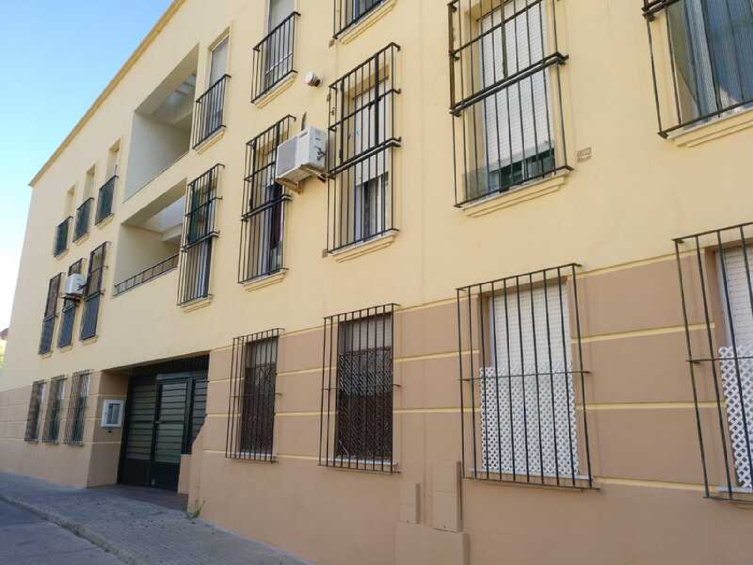  en venta parking Arsenal De La Carraca Bahía De Cádiz 1