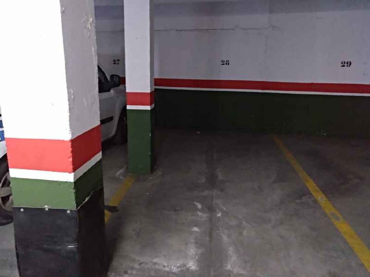  en venta parking Arsenal De La Carraca Bahía De Cádiz 2