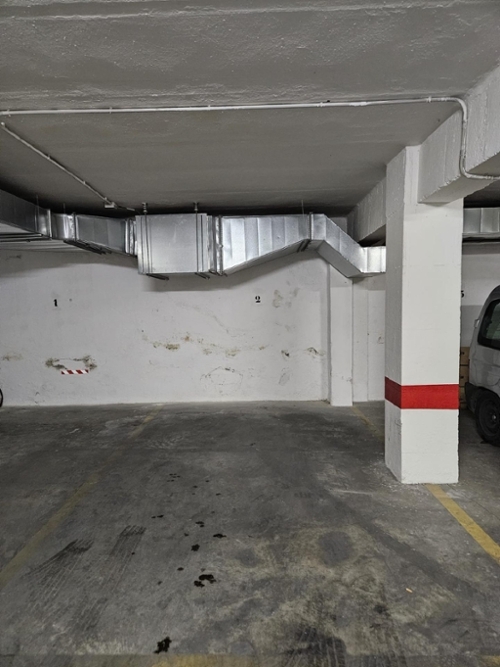 Ronda 18003 Vega De Granada parking space foto 6267556