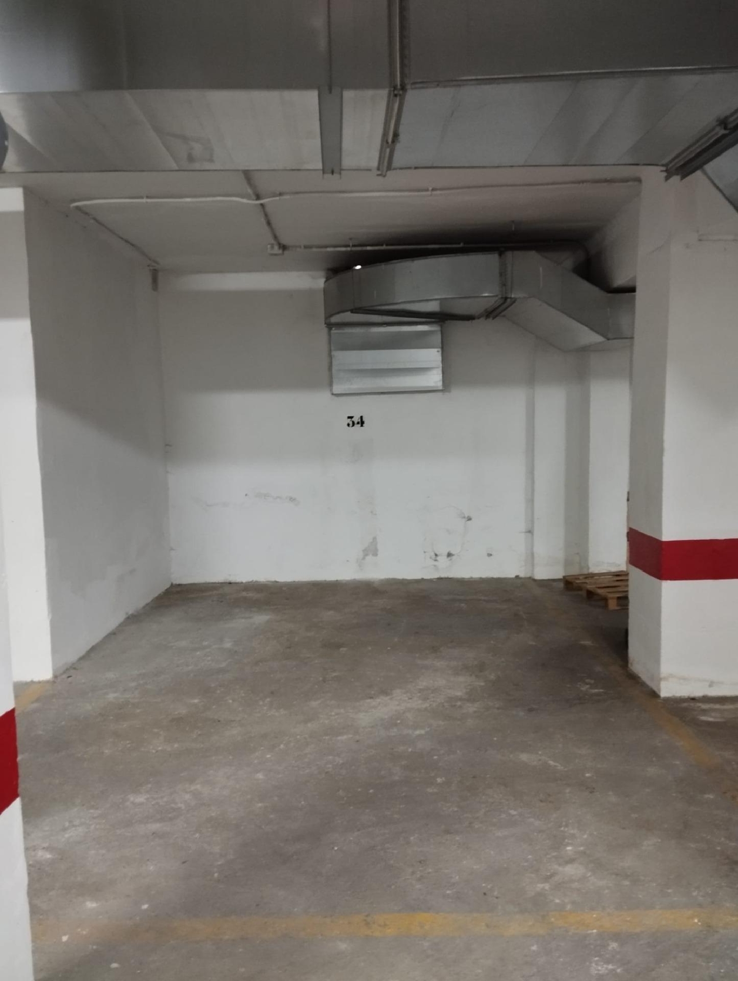  for sale parking space Ronda 18003 Vega De Granada 1