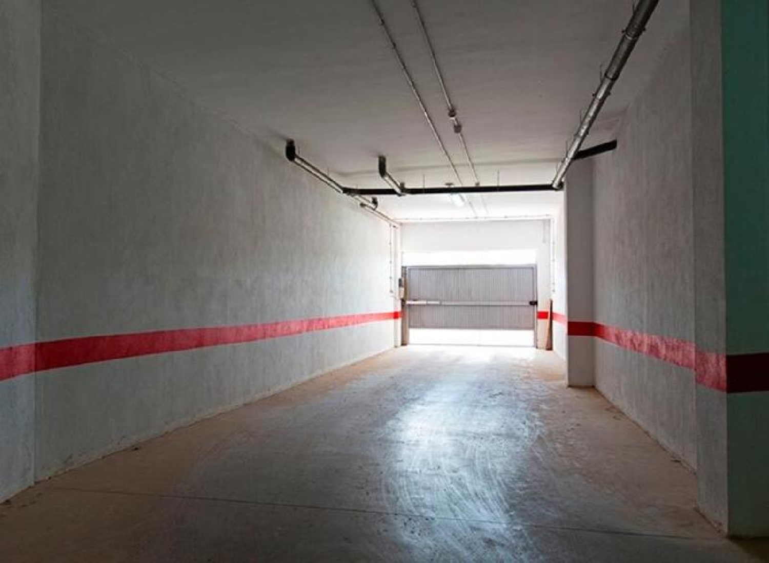 te koop parkeerplaats Roquetas De Mar Poniente Almeriense 2