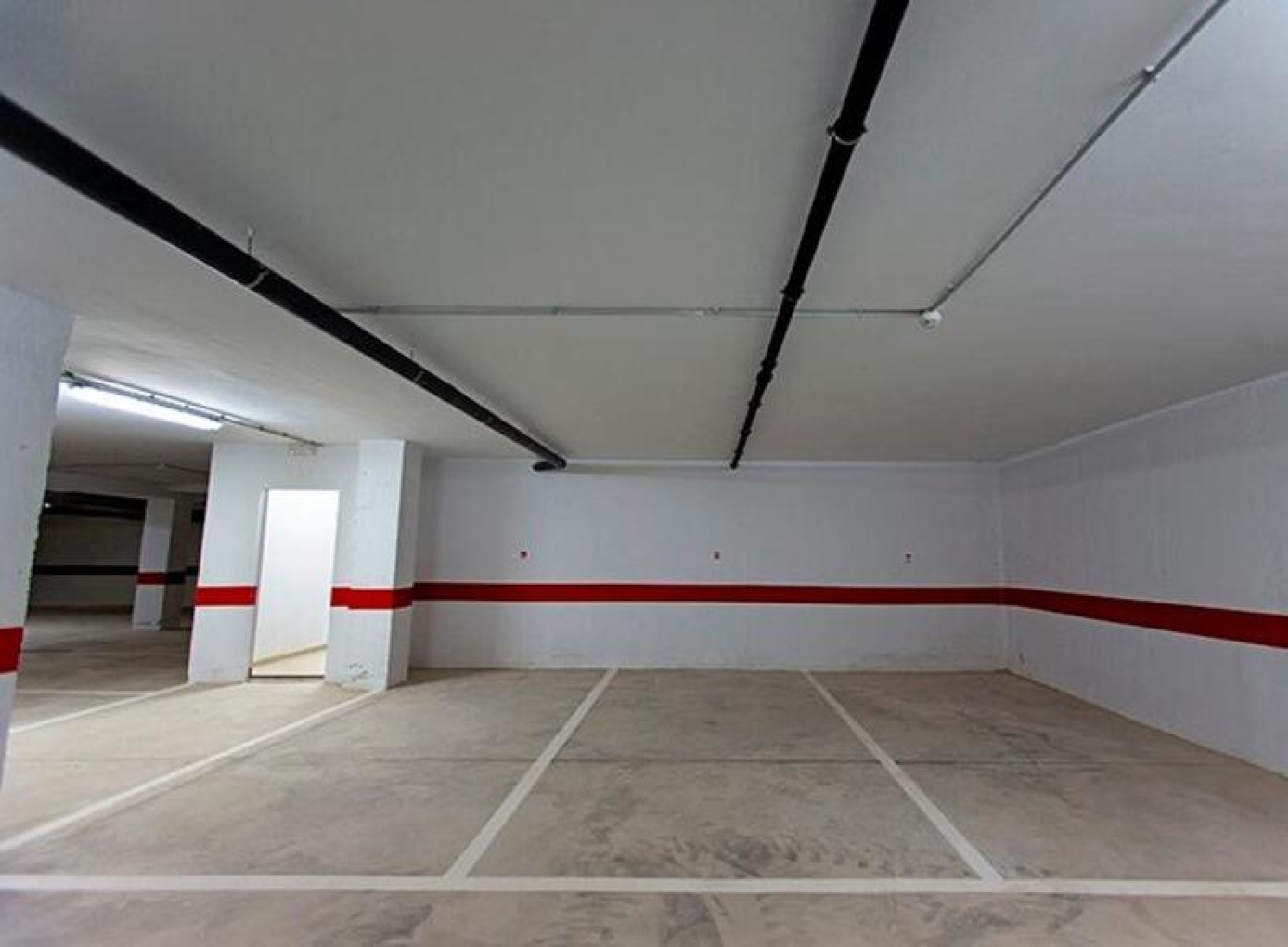 te koop parkeerplaats Roquetas De Mar Poniente Almeriense 3