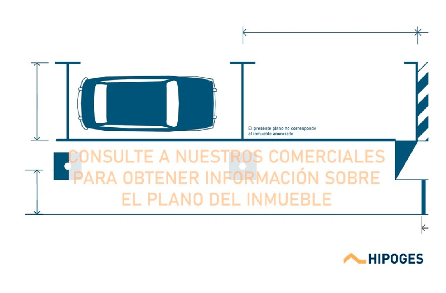  te koop parkeerplaats Roquetas De Mar Poniente Almeriense 6