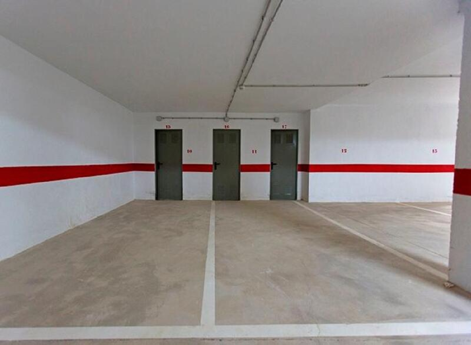  en venta parking Roquetas De Mar Poniente Almeriense 4