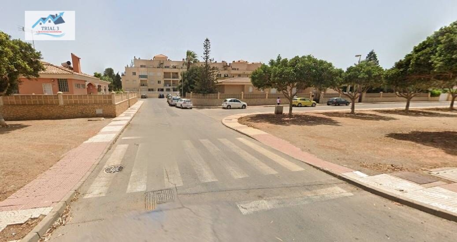  kaufen Parkplatz Roquetas De Mar Poniente Almeriense 1