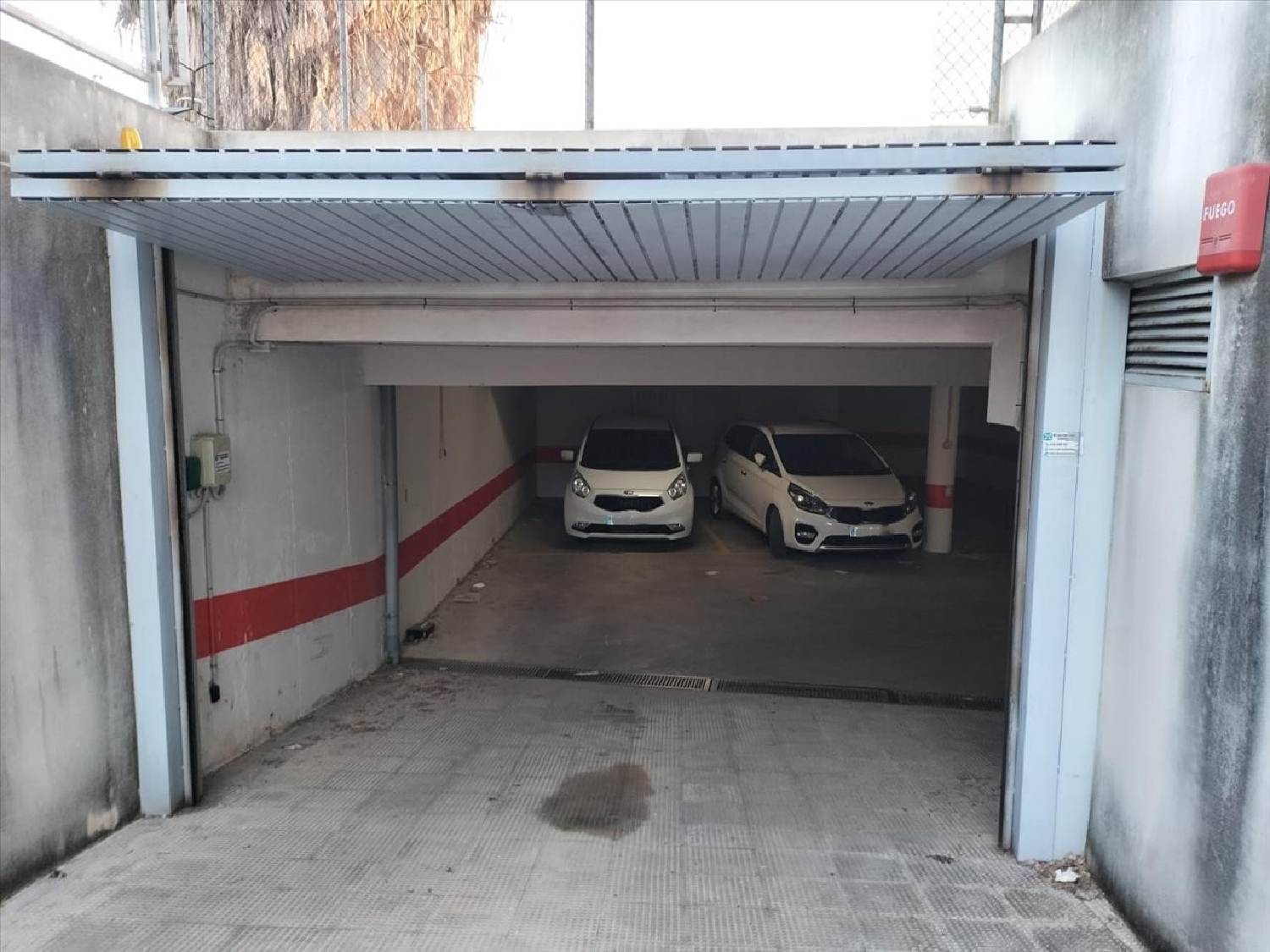 kaufen Parkplatz Rota Costa Noroeste 5