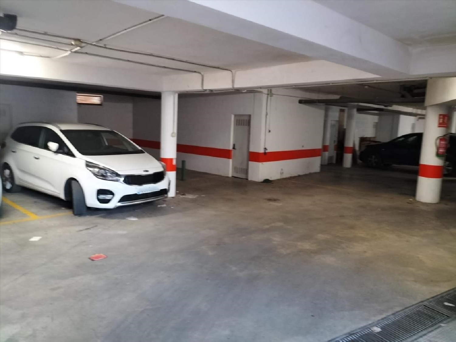kaufen Parkplatz Rota Costa Noroeste 3