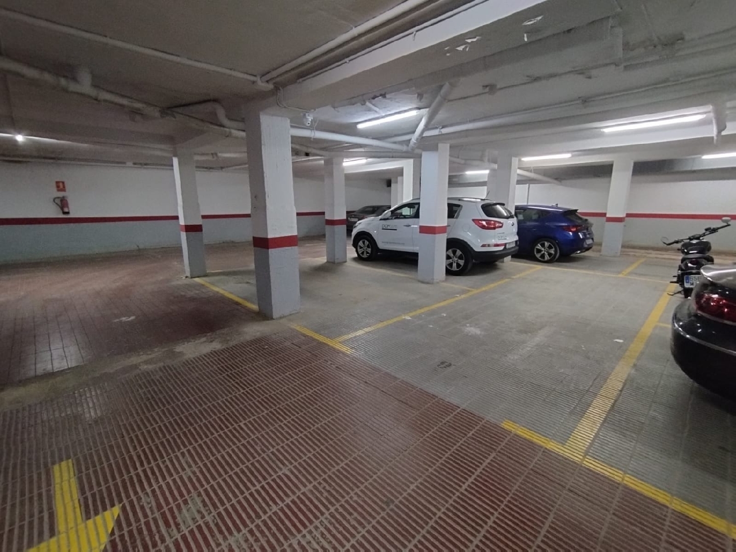  à vendre parking Salou Tarragonès 7