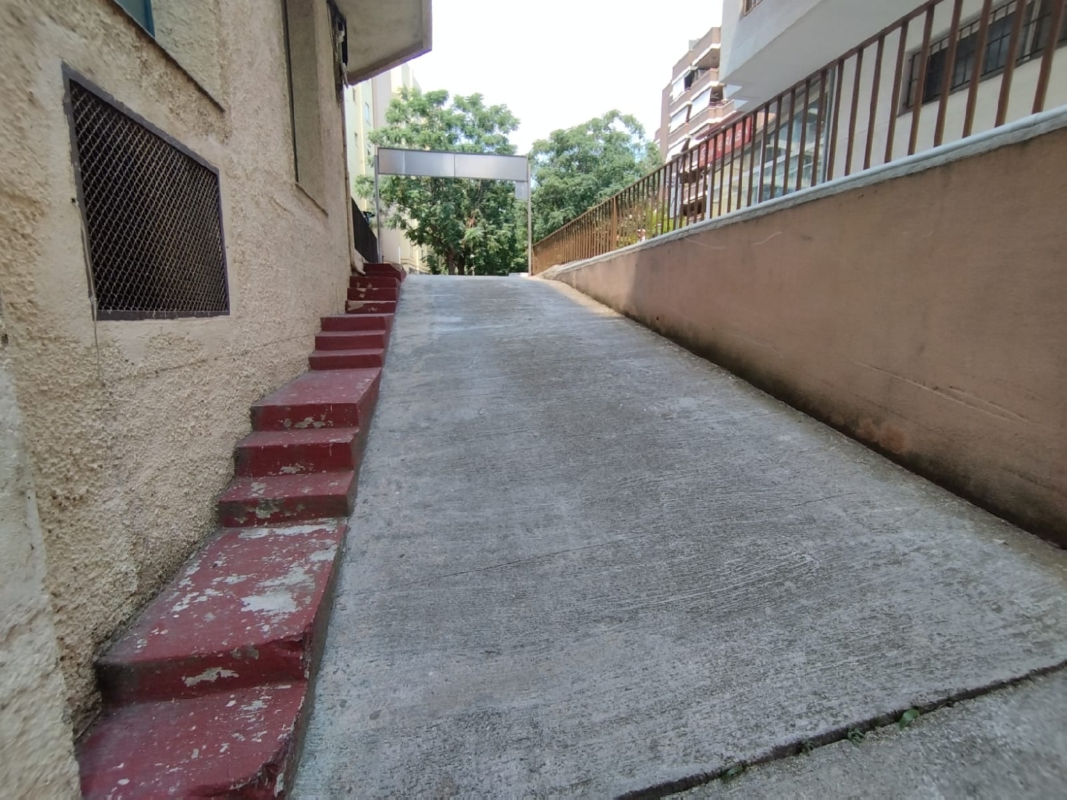 à vendre parking Salou Tarragonès 3