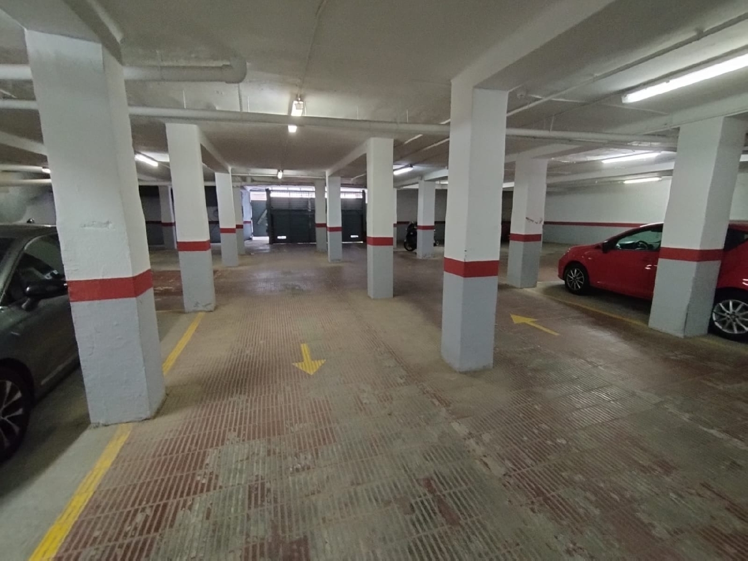 à vendre parking Salou Tarragonès 2