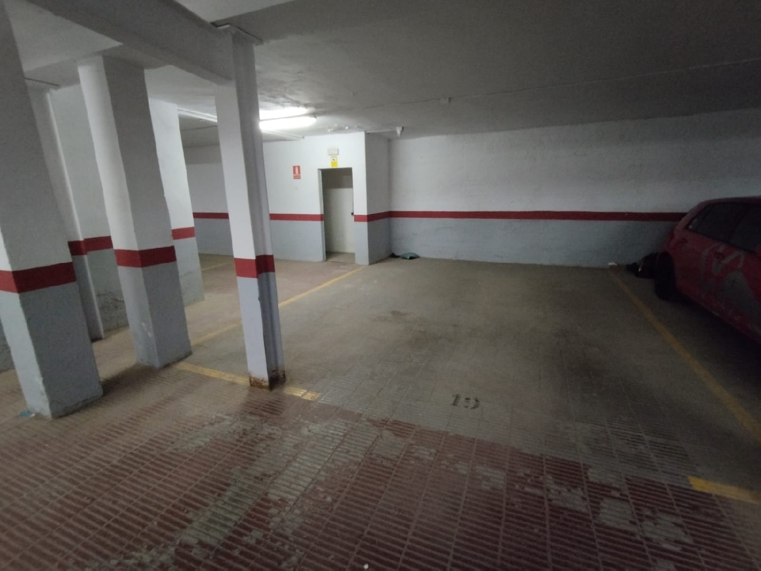  à vendre parking Salou Tarragonès 6
