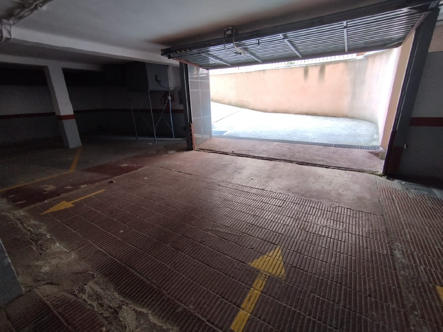  à vendre parking Salou Tarragonès 1