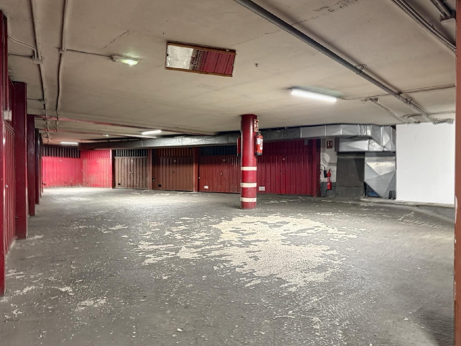  en venta parking San Sebastián De Garabandal Saja-Nansa 8