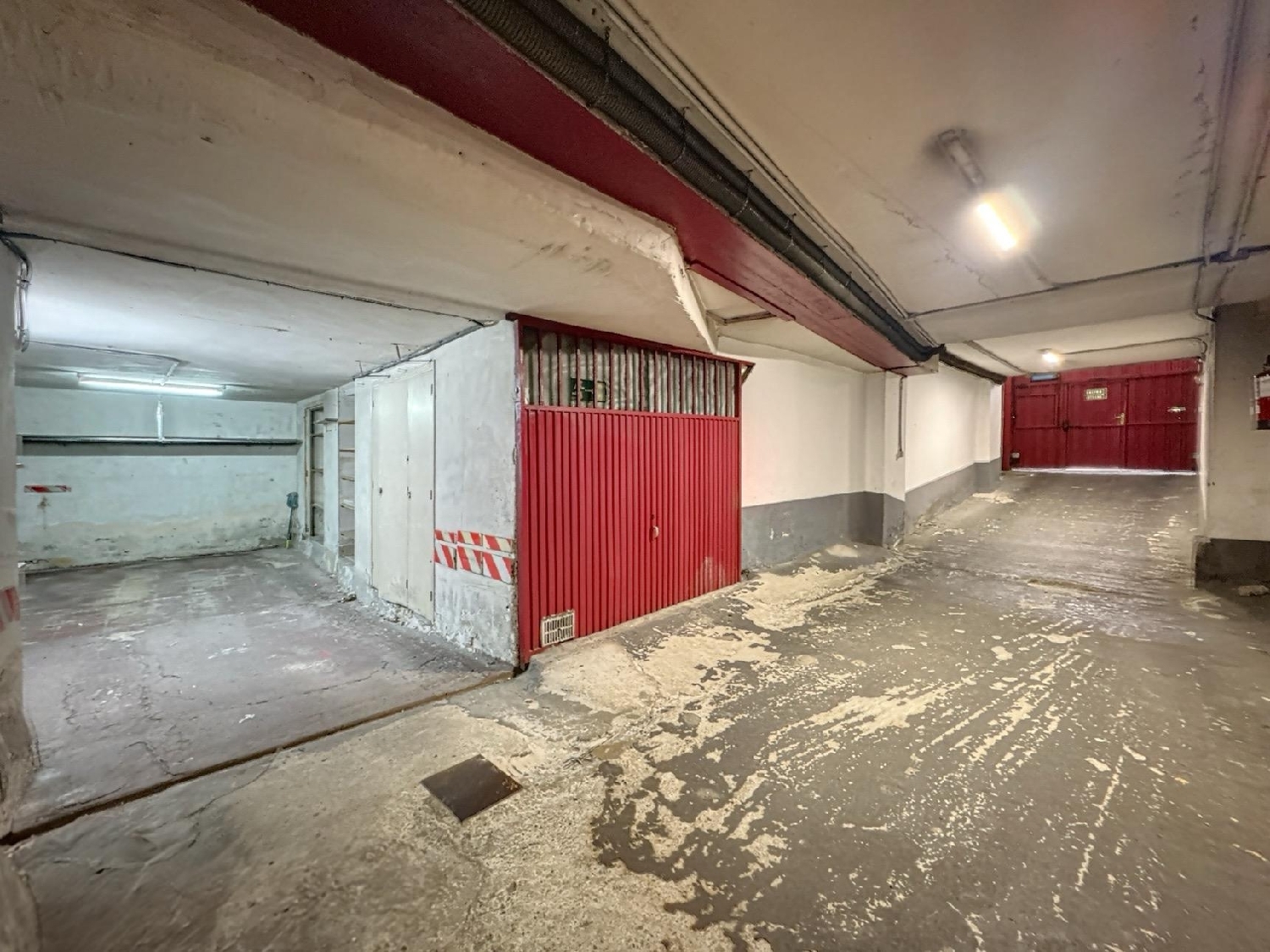 à vendre parking San Sebastián De Garabandal Saja-Nansa 2