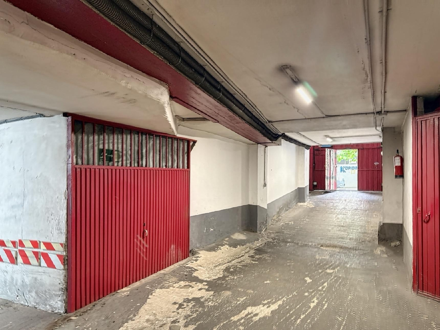  en venta parking San Sebastián De Garabandal Saja-Nansa 7