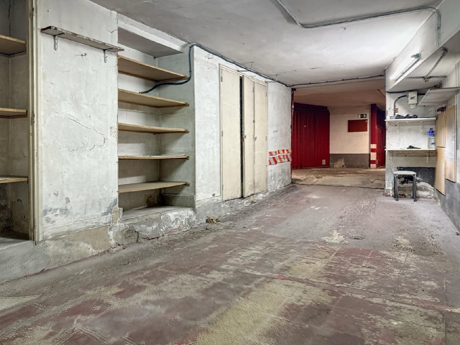  en venta parking San Sebastián De Garabandal Saja-Nansa 6
