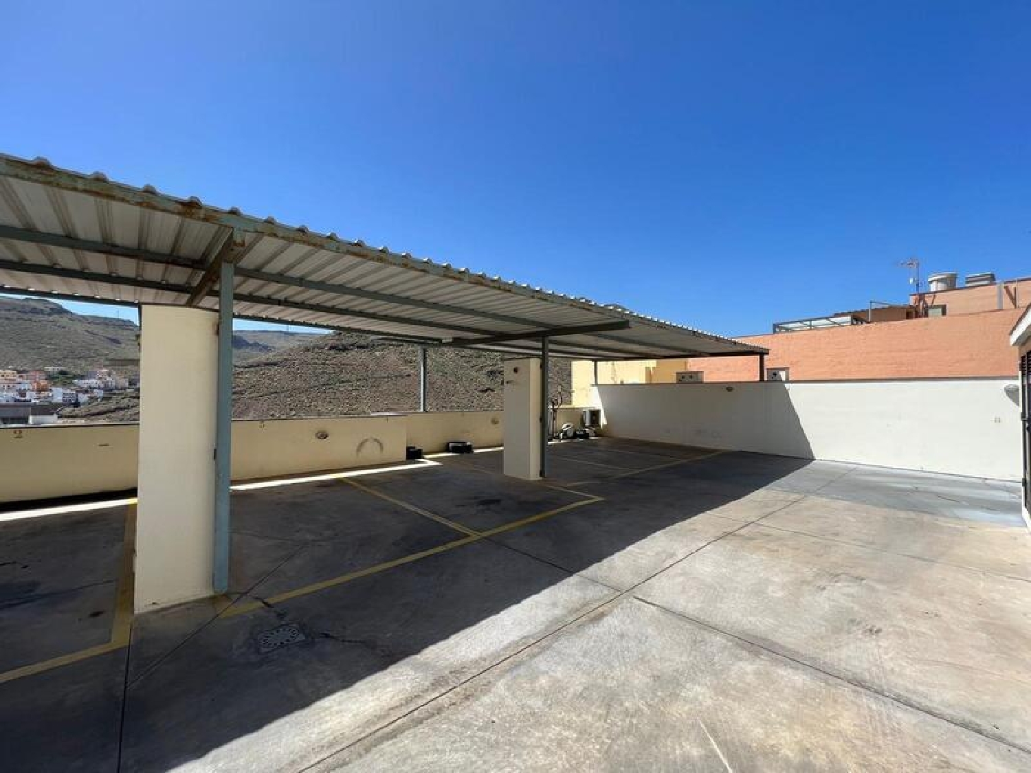  kaufen Parkplatz San Sebastián De La Gomera Gomera (La) 6