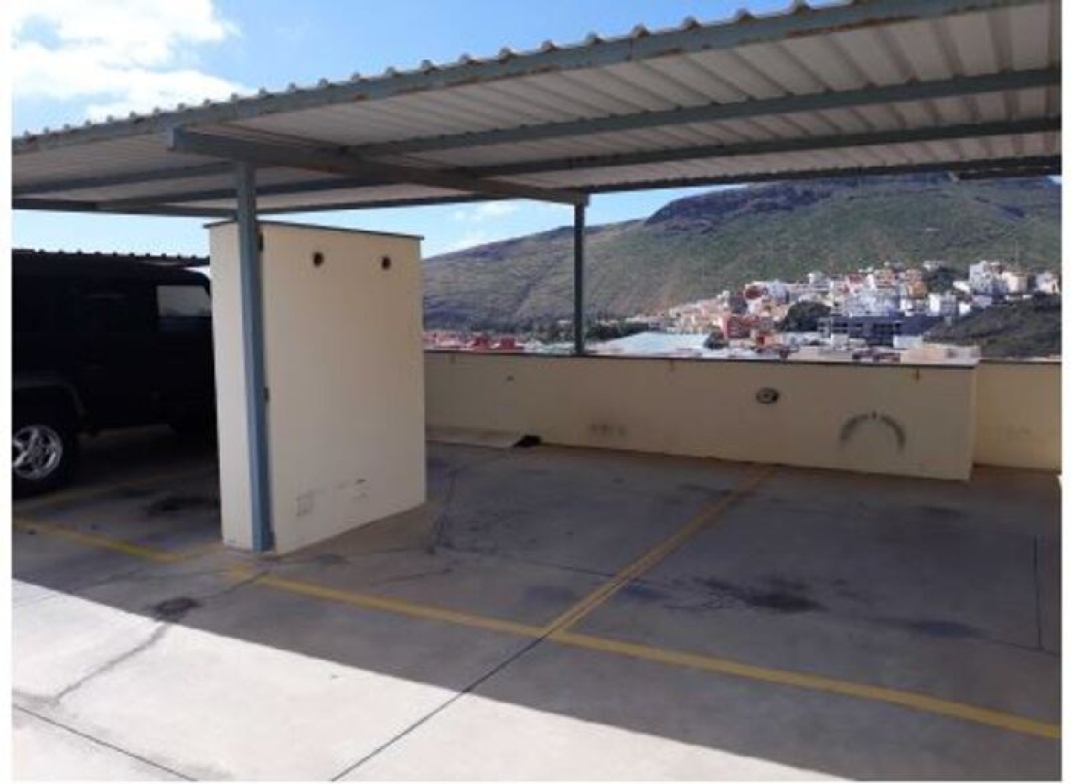  kaufen Parkplatz San Sebastián De La Gomera Gomera (La) 4