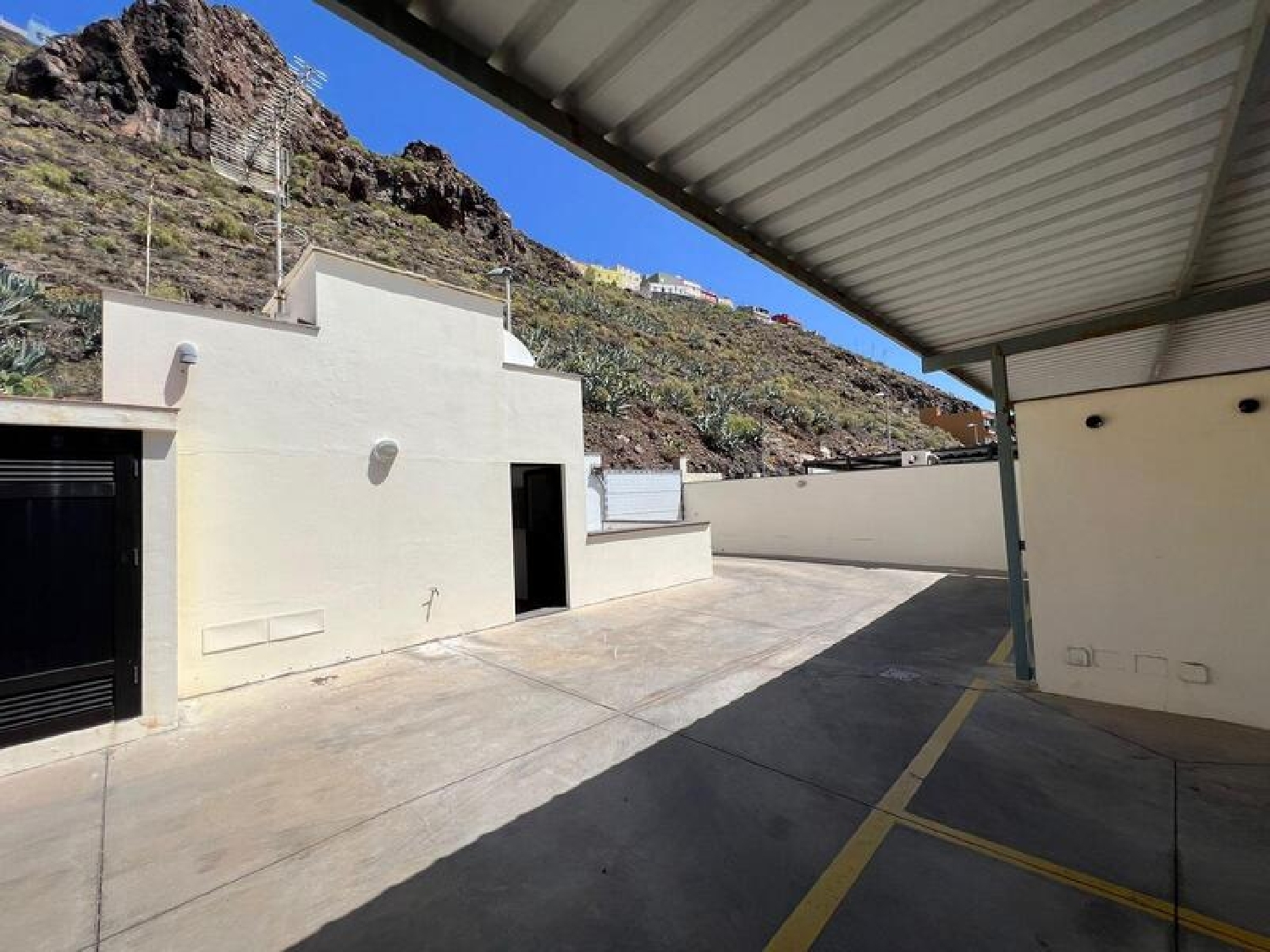  kaufen Parkplatz San Sebastián De La Gomera Gomera (La) 8