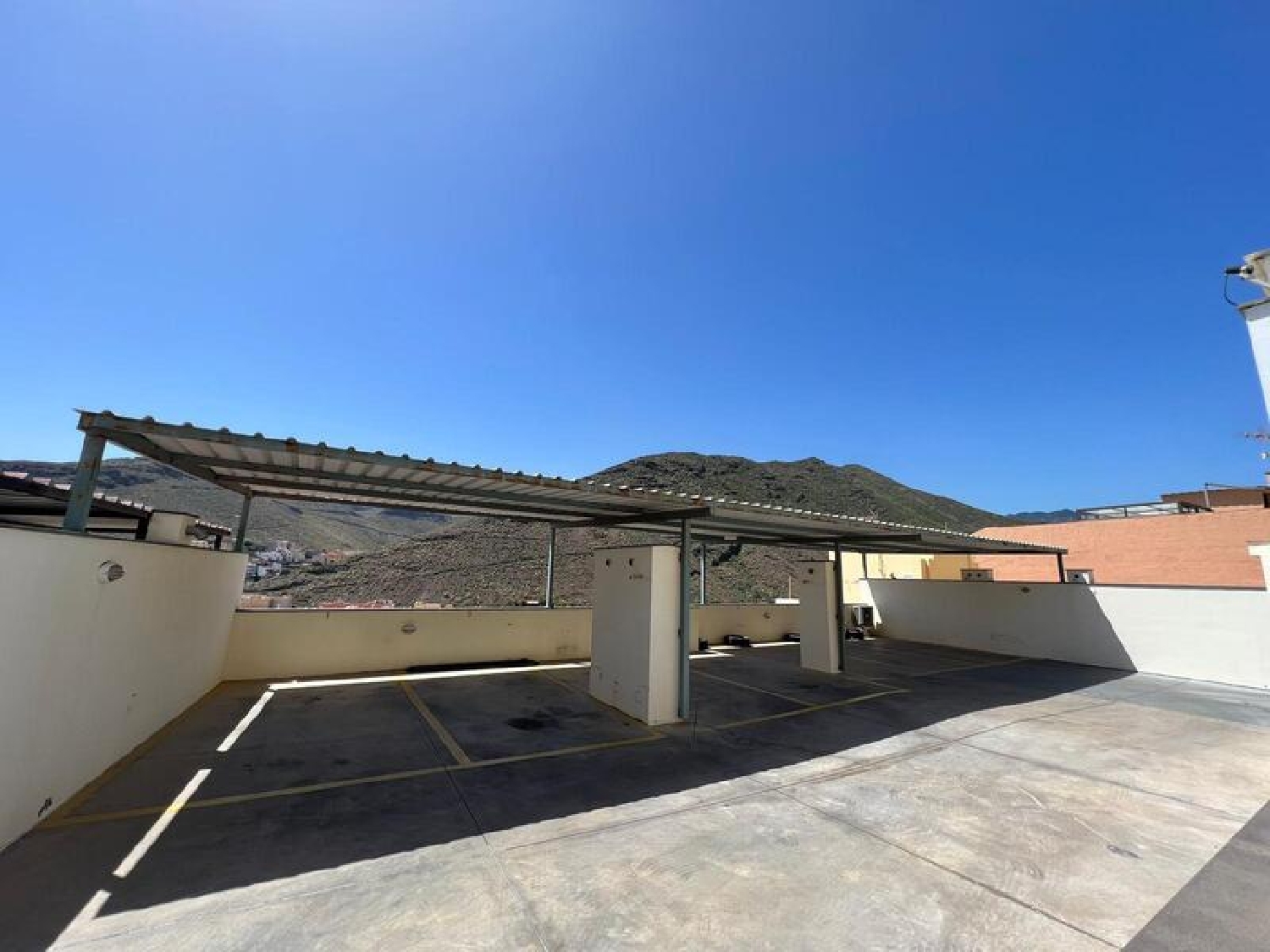  kaufen Parkplatz San Sebastián De La Gomera Gomera (La) 7