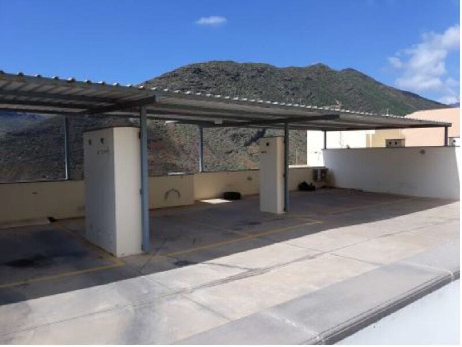  kaufen Parkplatz San Sebastián De La Gomera Gomera (La) 5