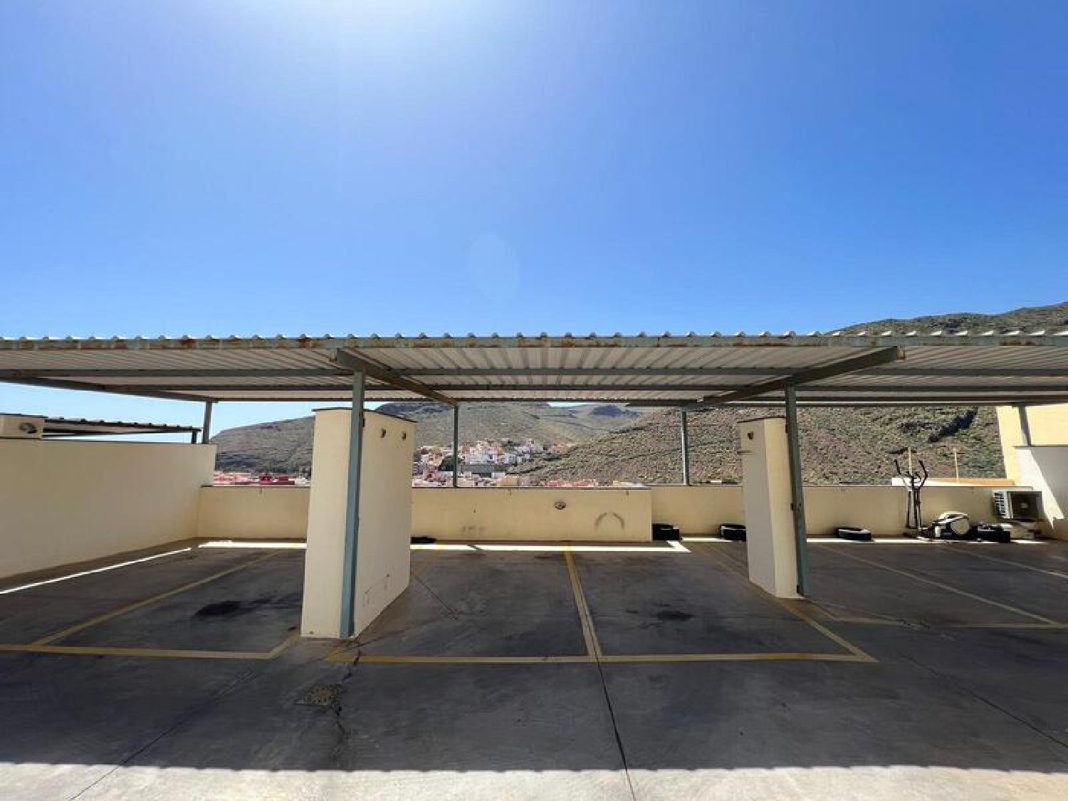  kaufen Parkplatz San Sebastián De La Gomera Gomera (La) 1