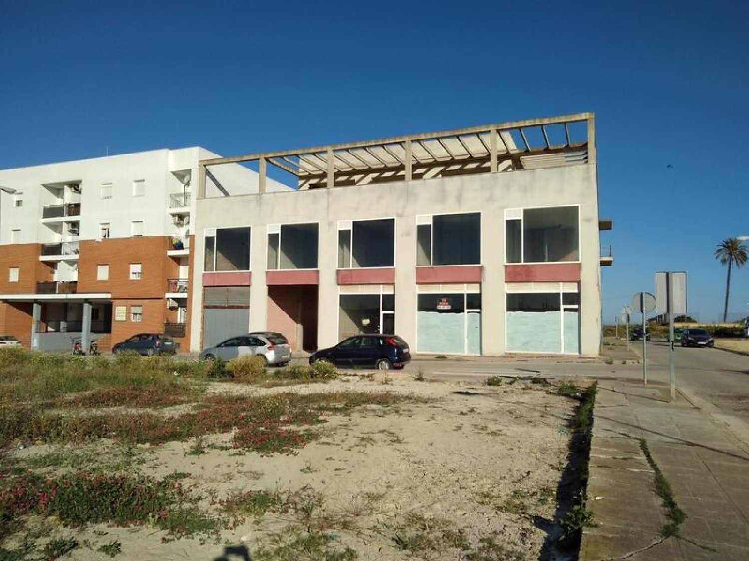  kaufen Parkplatz Sanlúcar De Barrameda Costa Noroeste 6