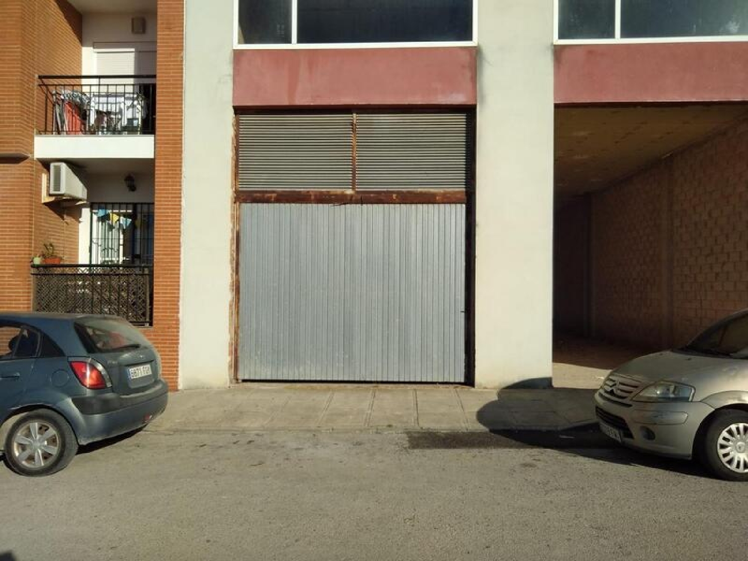  kaufen Parkplatz Sanlúcar De Barrameda Costa Noroeste 2