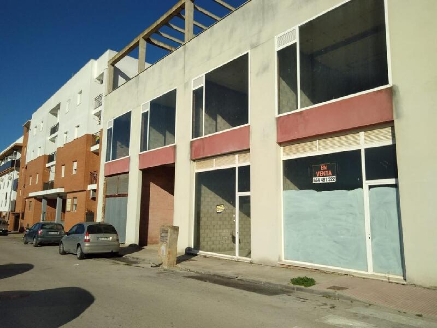  kaufen Parkplatz Sanlúcar De Barrameda Costa Noroeste 3