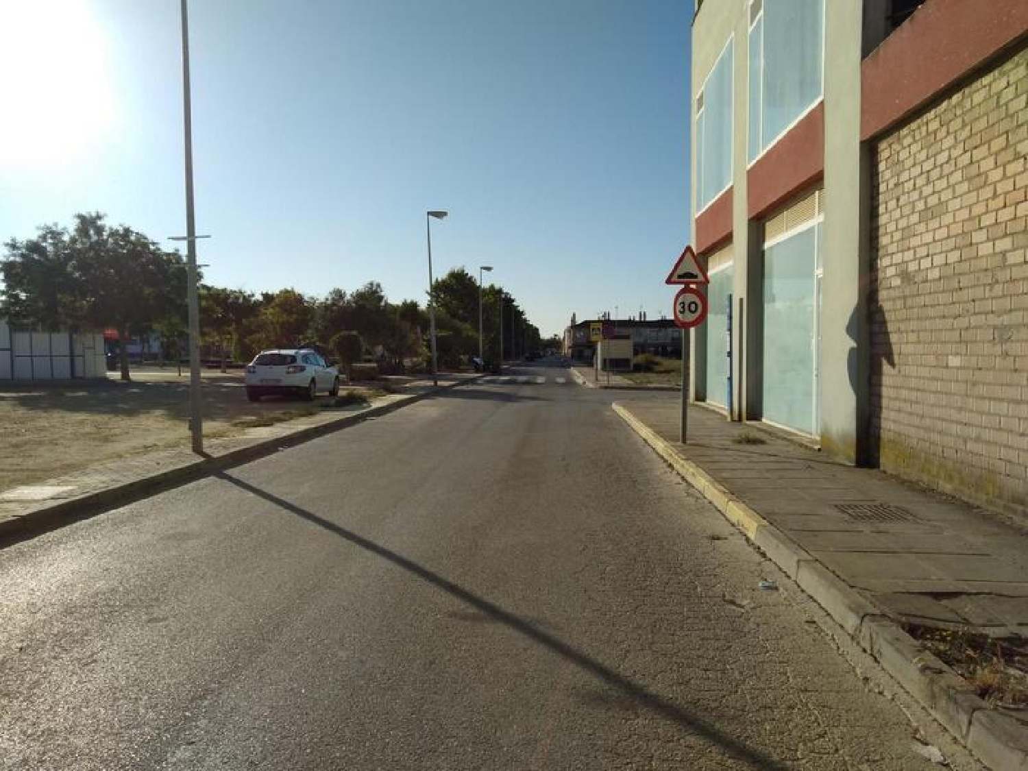  kaufen Parkplatz Sanlúcar De Barrameda Costa Noroeste 4