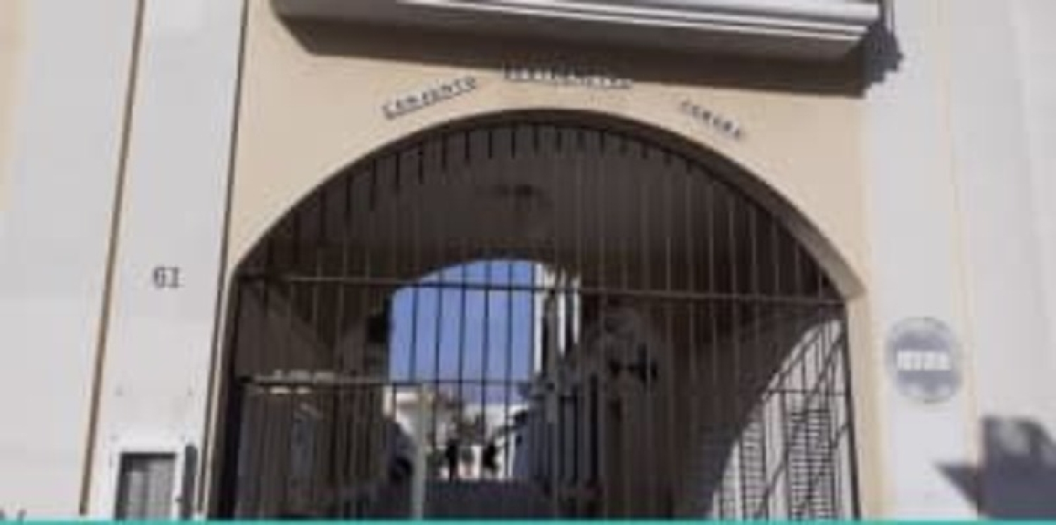  kaufen Parkplatz Sanlúcar De Barrameda Costa Noroeste 1